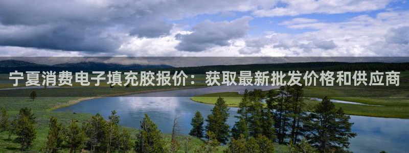 凯发国际平台官网|宁夏消费电子填充胶报价:获取最新批发价格和供应商